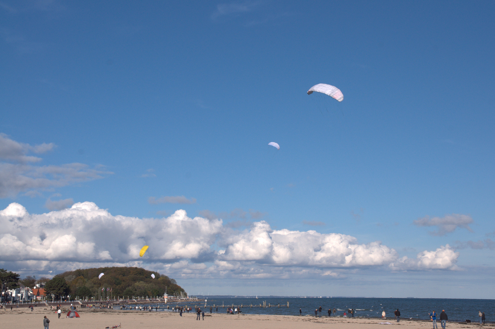 Travemünde