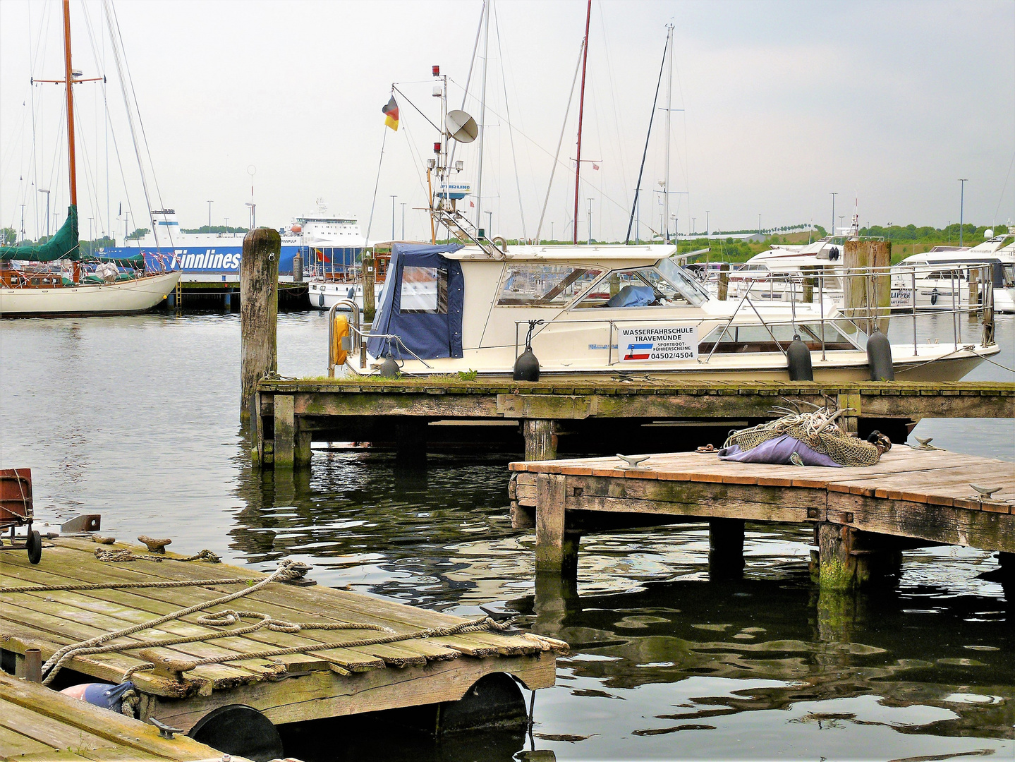 Travemünde