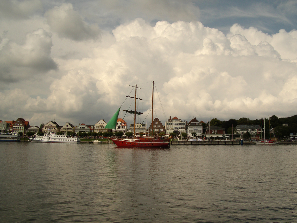 Travemünde