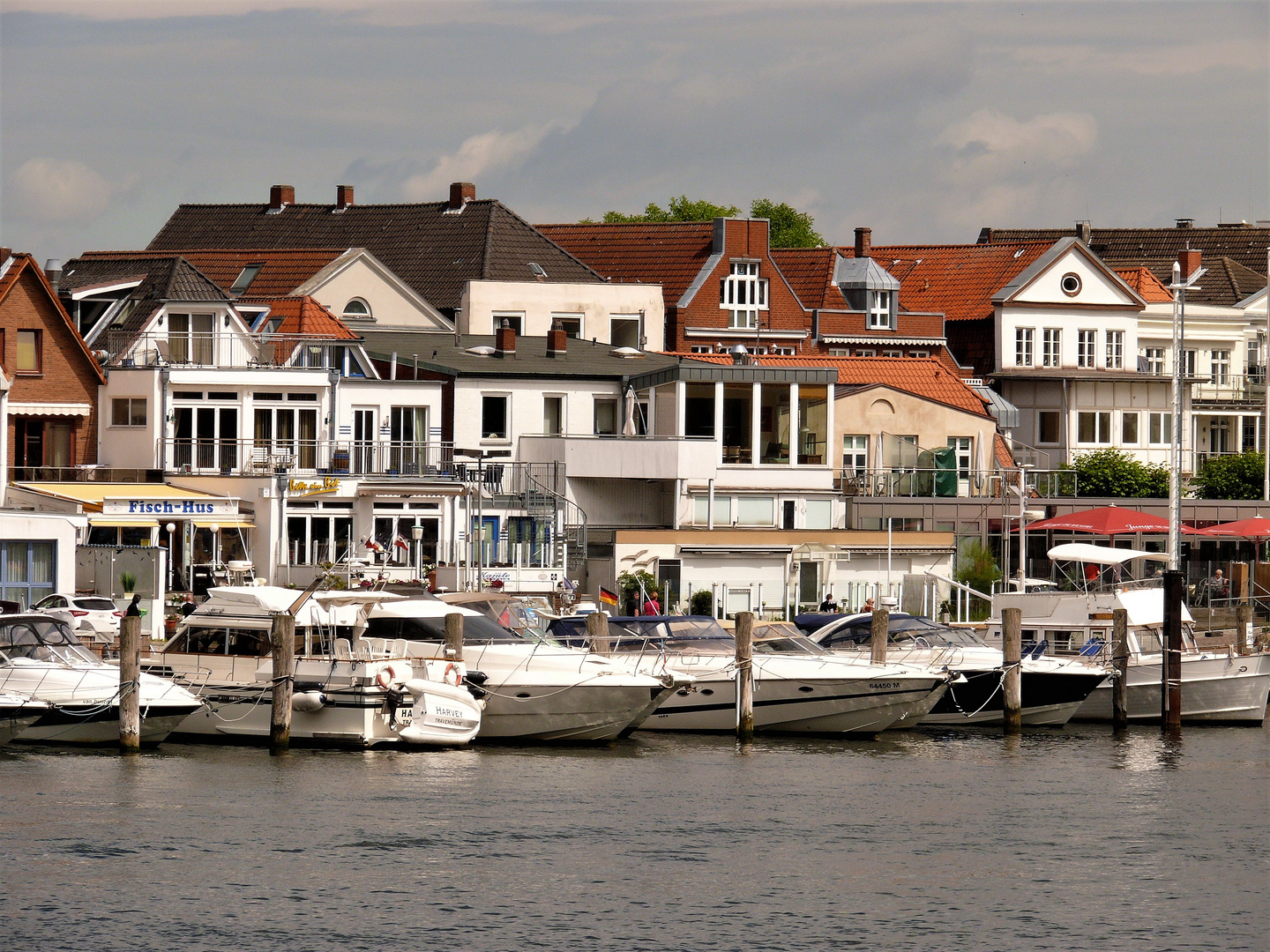 Travemünde