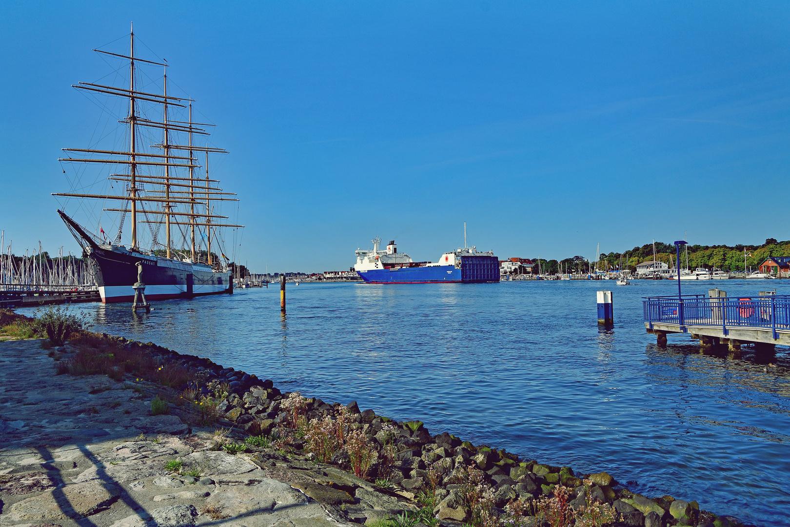 Travemünde 