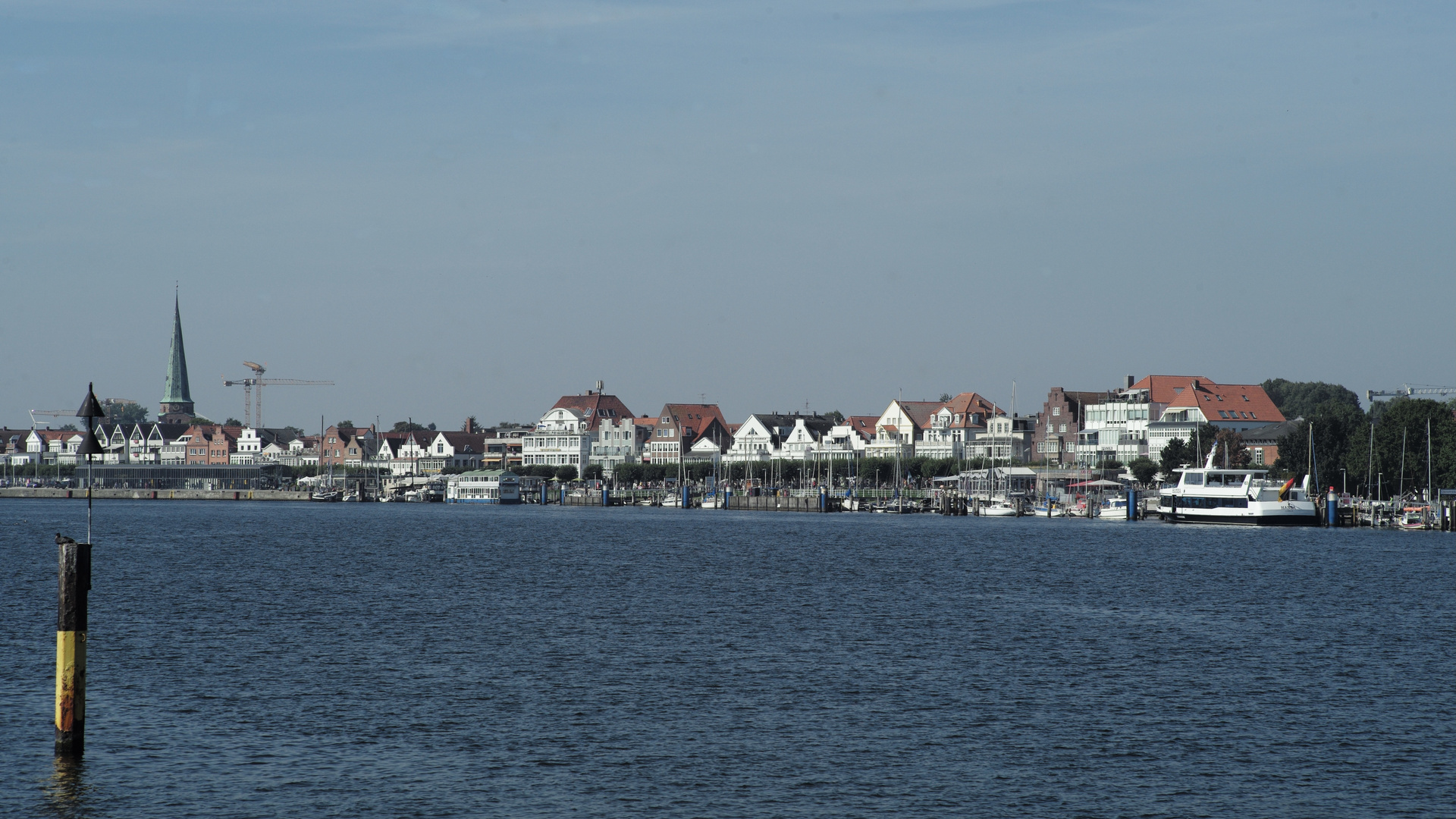 Travemünde