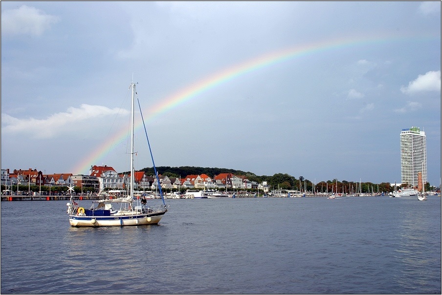 .....Travemünde