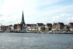 Travemünde