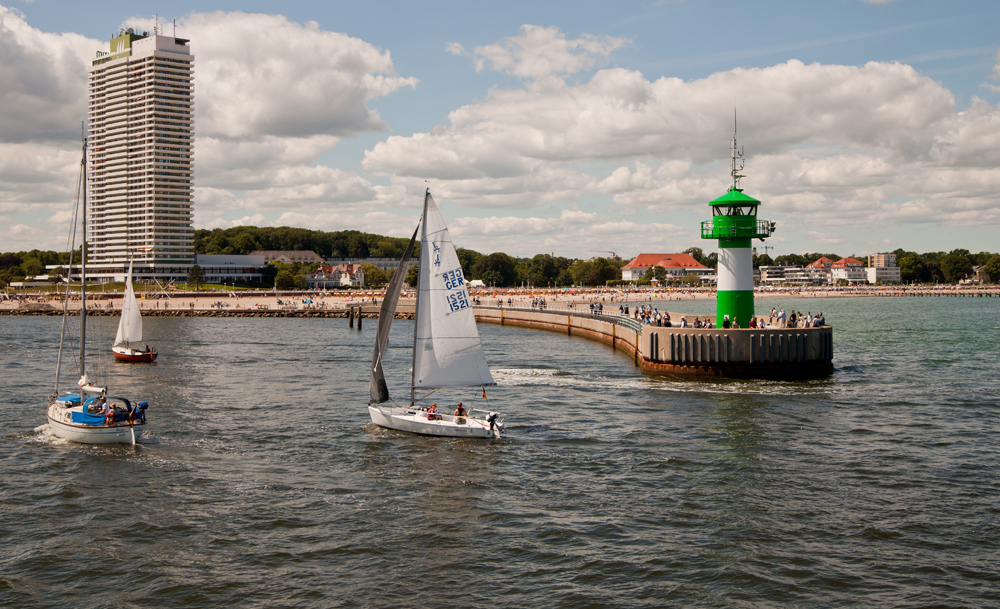 Travemünde