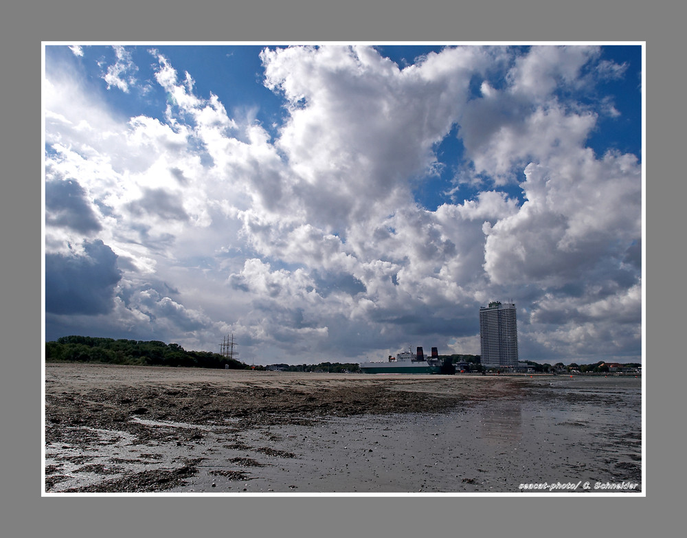 Travemünde