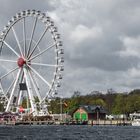 Travemünde an den Osterfeiertagen