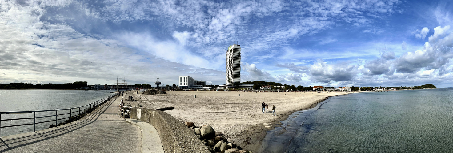 Travemünde... Foto & Bild architektur, deutschland, europe Bilder auf