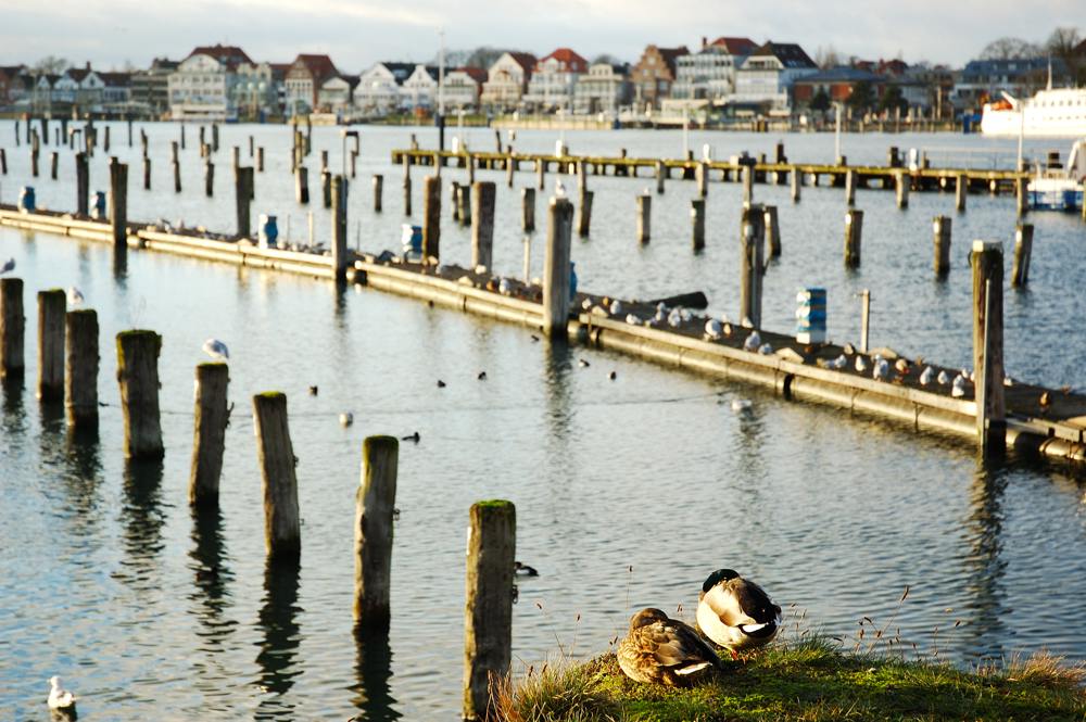 Travemünde