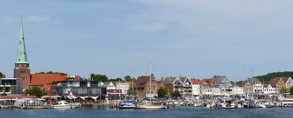 Travemünde