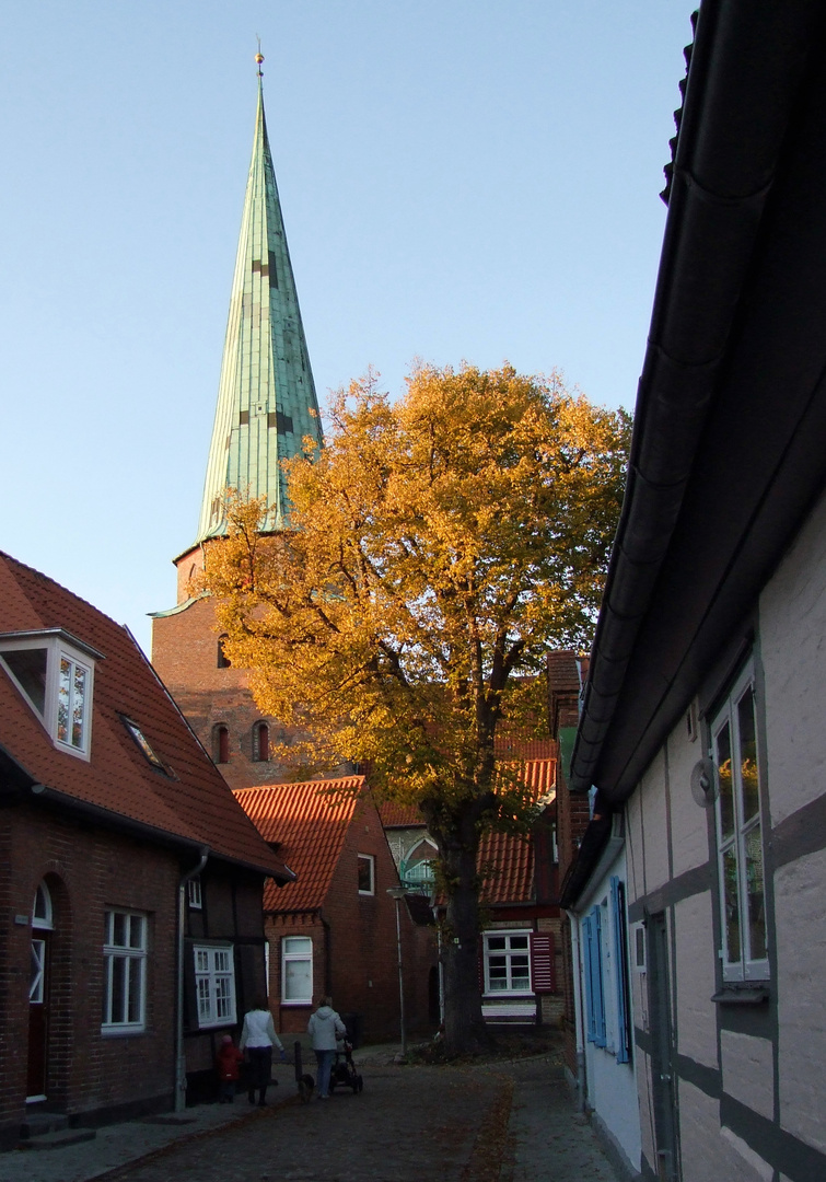 Travemünde