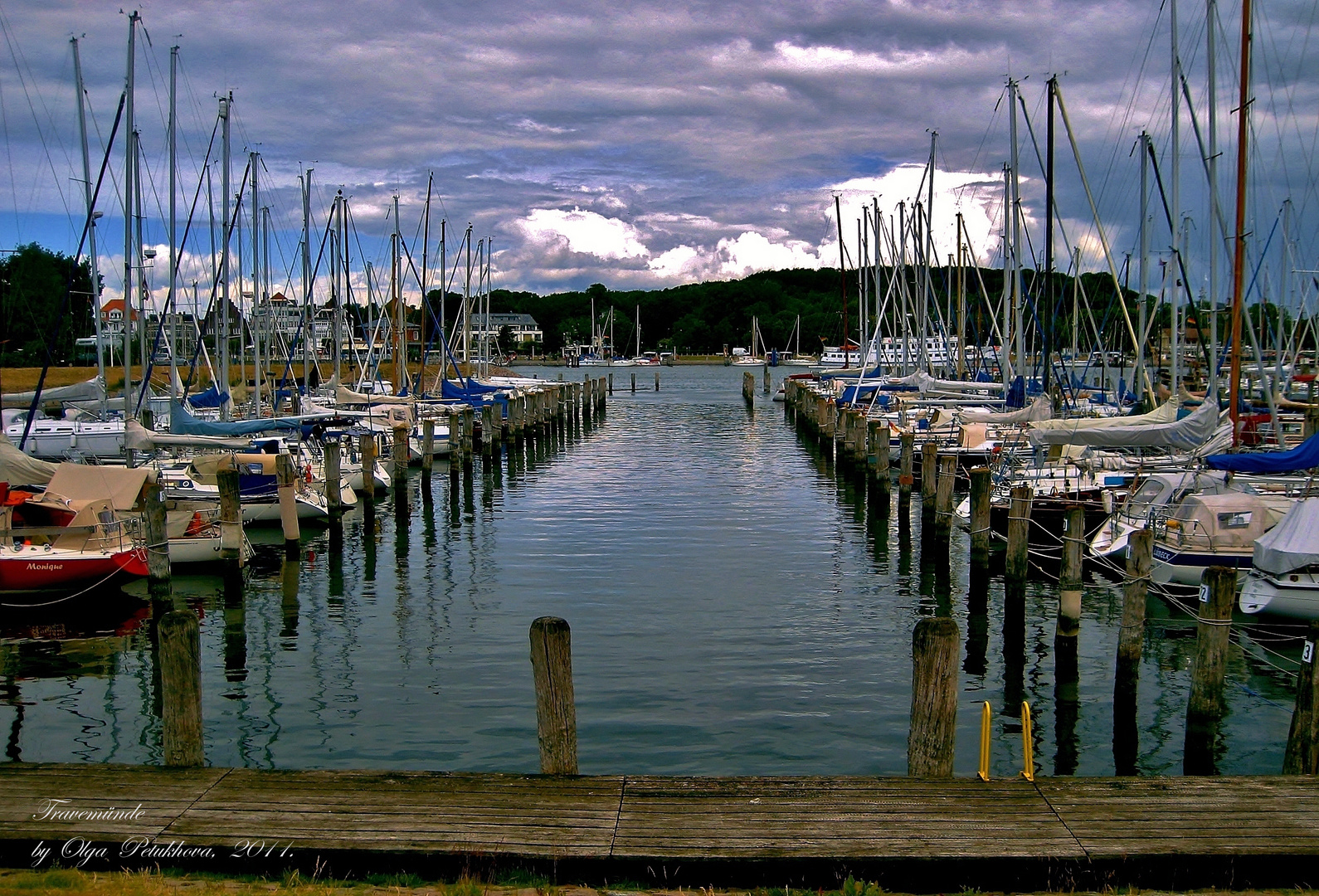 Travemünde