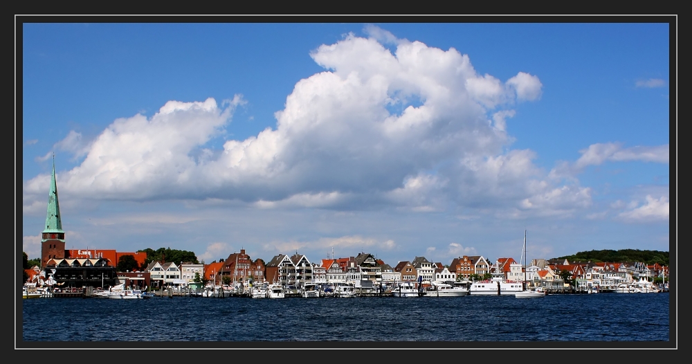 Travemünde