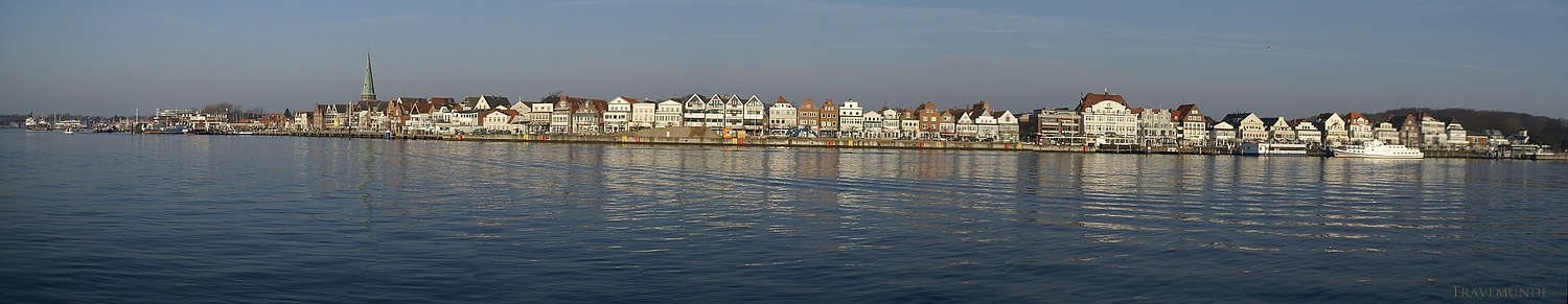 Travemünde