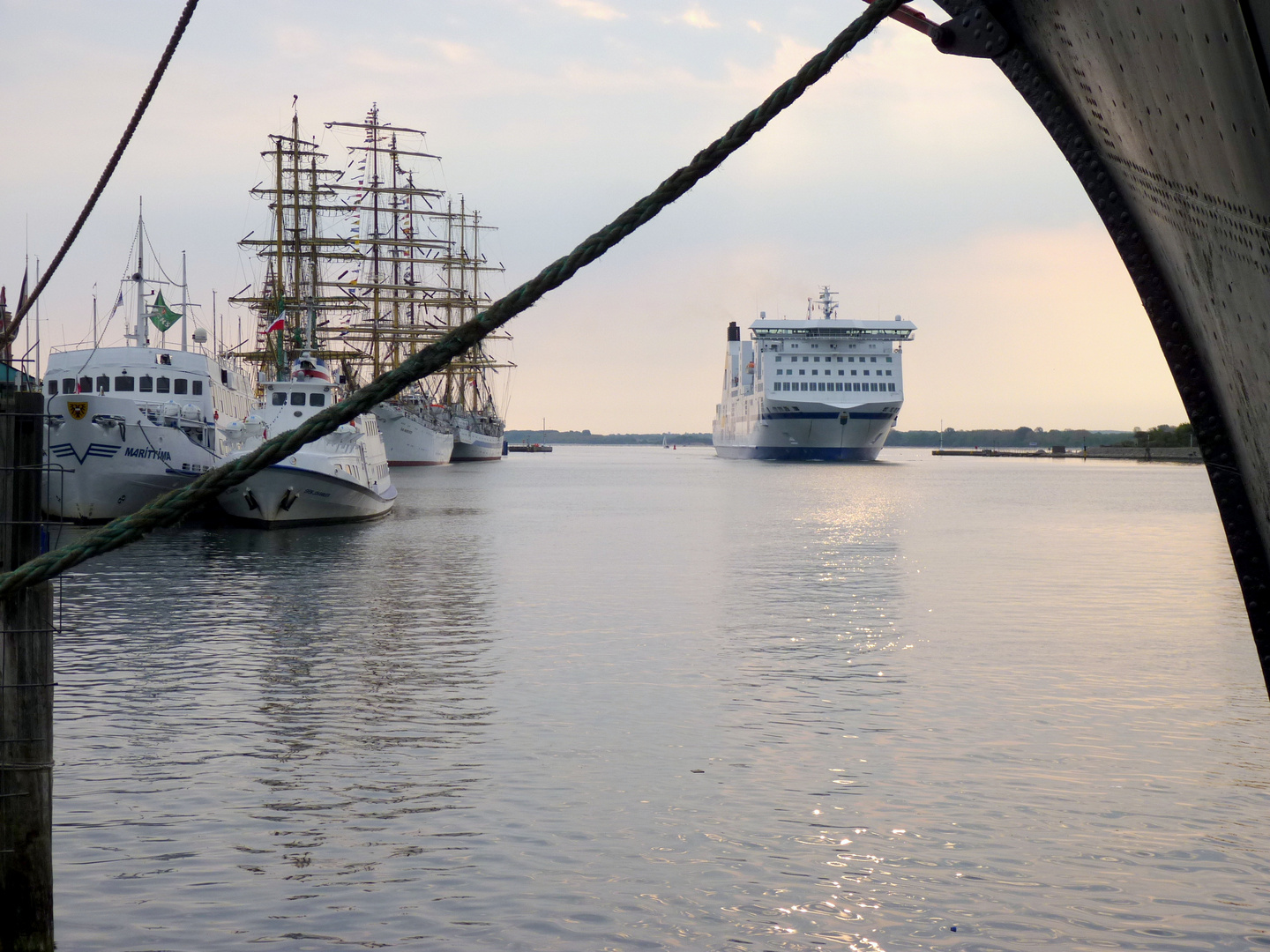 Travemünde