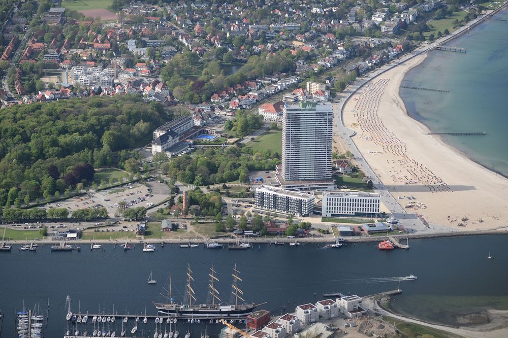 Travemünde Frühjahr 2019 - Lost of Nature