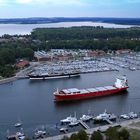 Travemünde, Hafen 4