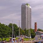 Travemünde, Hotel Maritim