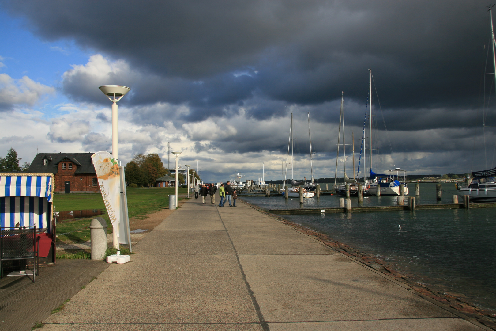 travemünde I