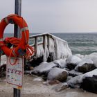  Travemünde im Winter 2017/ 2018