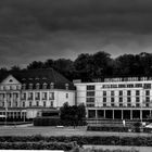 Travemünde Kurhaus Hotel und Arosa