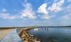 Travemünde Leuchtturm