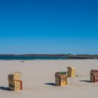 Travemünde mit Abstand