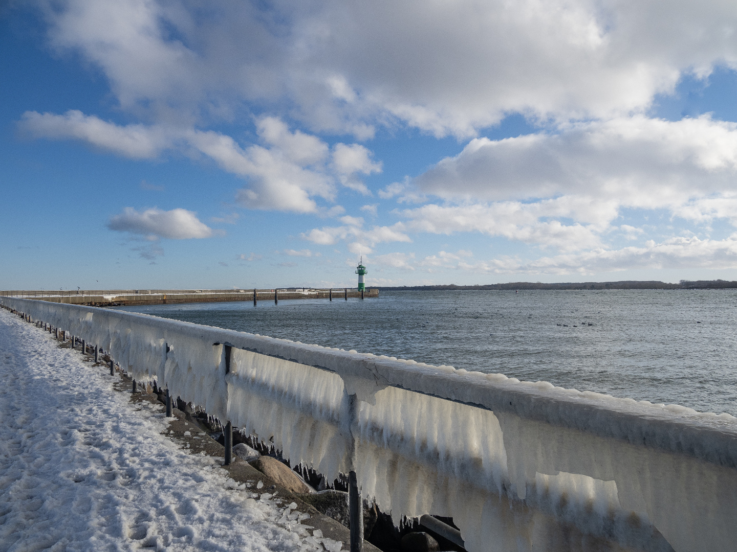 Travemünde / Ostsee