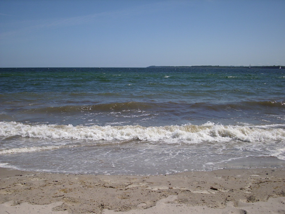 Travemünde-Strand