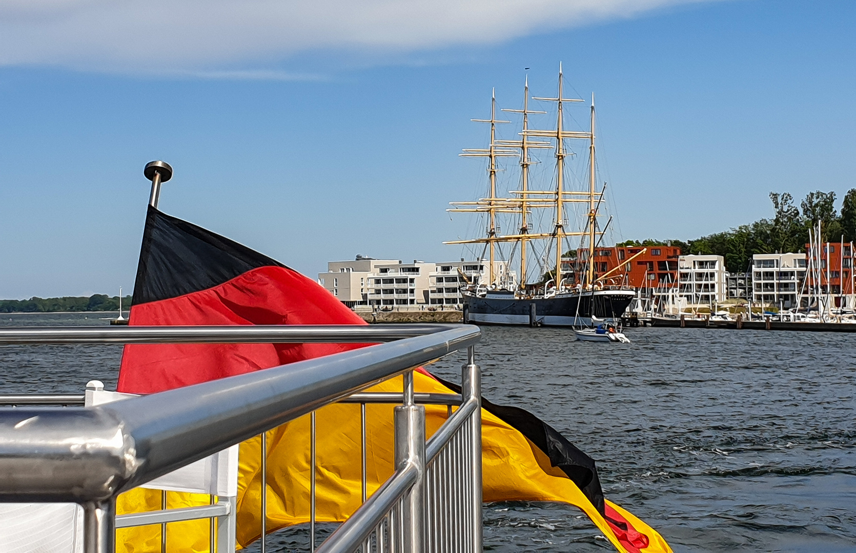 Travemünde...ehem. schönste Tochter Lübeck's