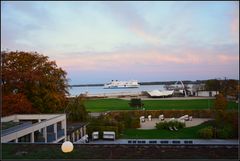 Travemünde..Herbst3