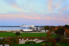 Travemünde..Herbst5