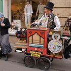 Travemünder Leierkasten Duo