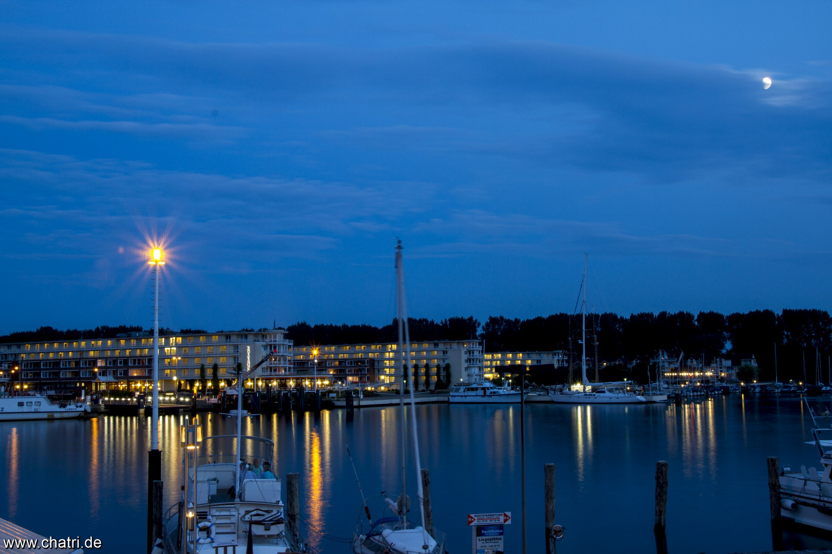 Travemünder Nacht