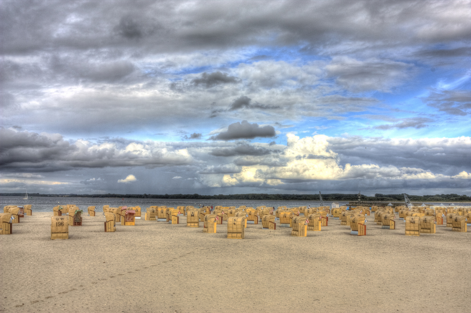 Travemünder Strand