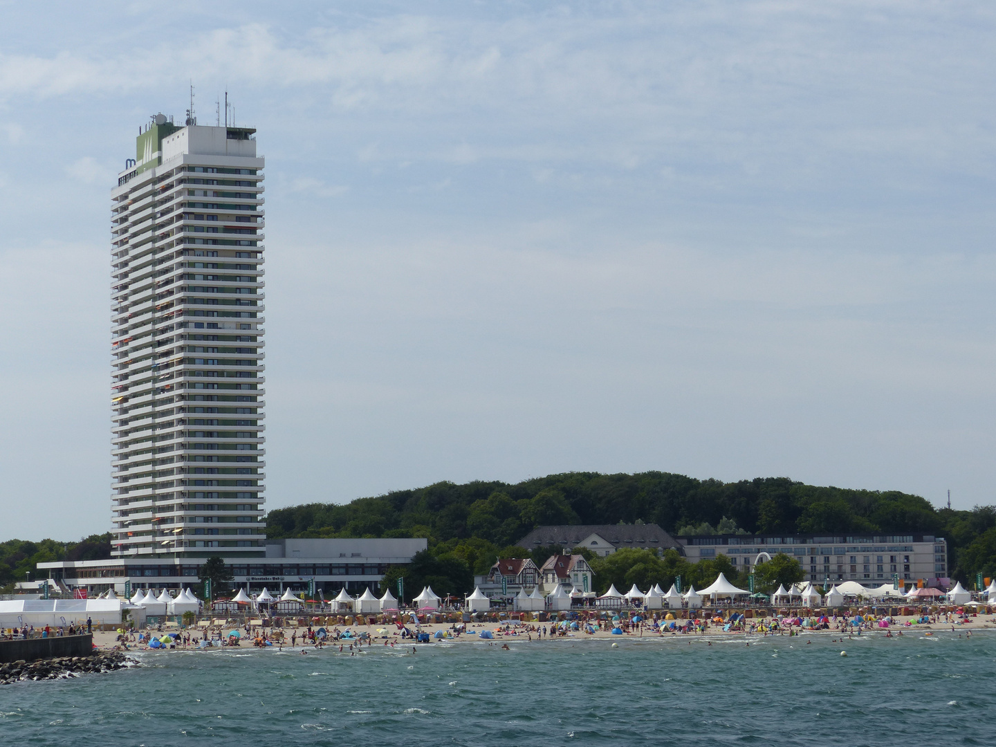 Travemünder Strand