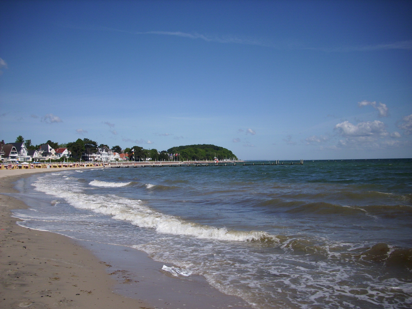 Travemündestrand