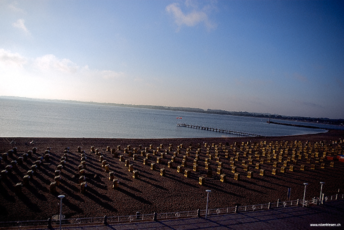 Travermünde Strand