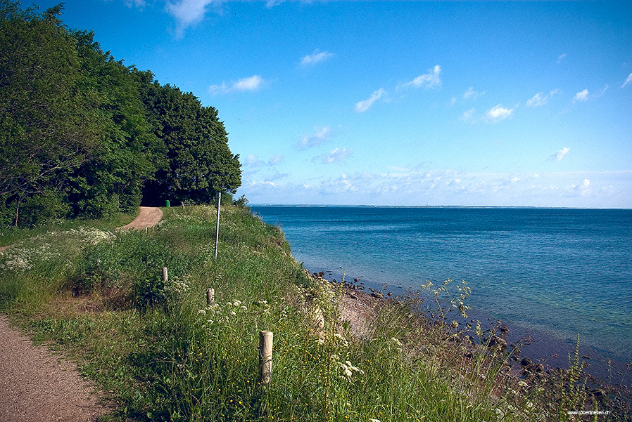 Travermünde - Timmendorferstrand