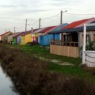 Travers de port