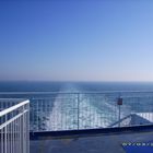 traverser en ferrie Calais