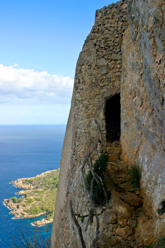 Travesía al Puig de Migdia