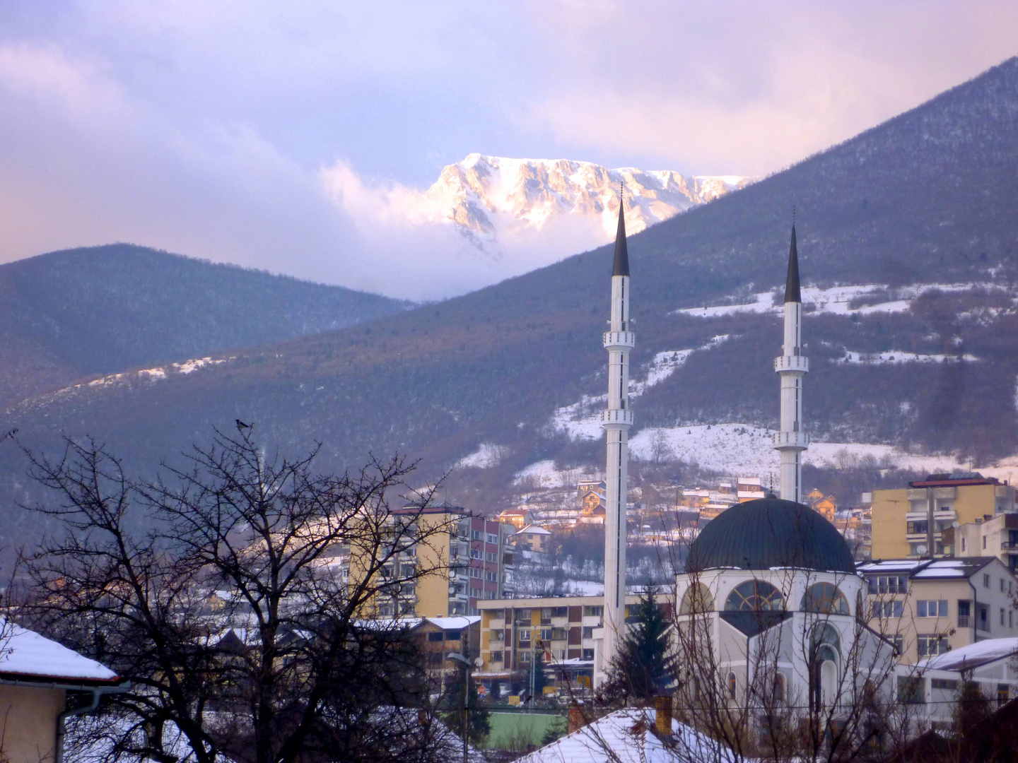 Travnik Bosnia-Herzegovina