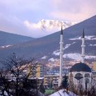 Travnik Bosnia-Herzegovina