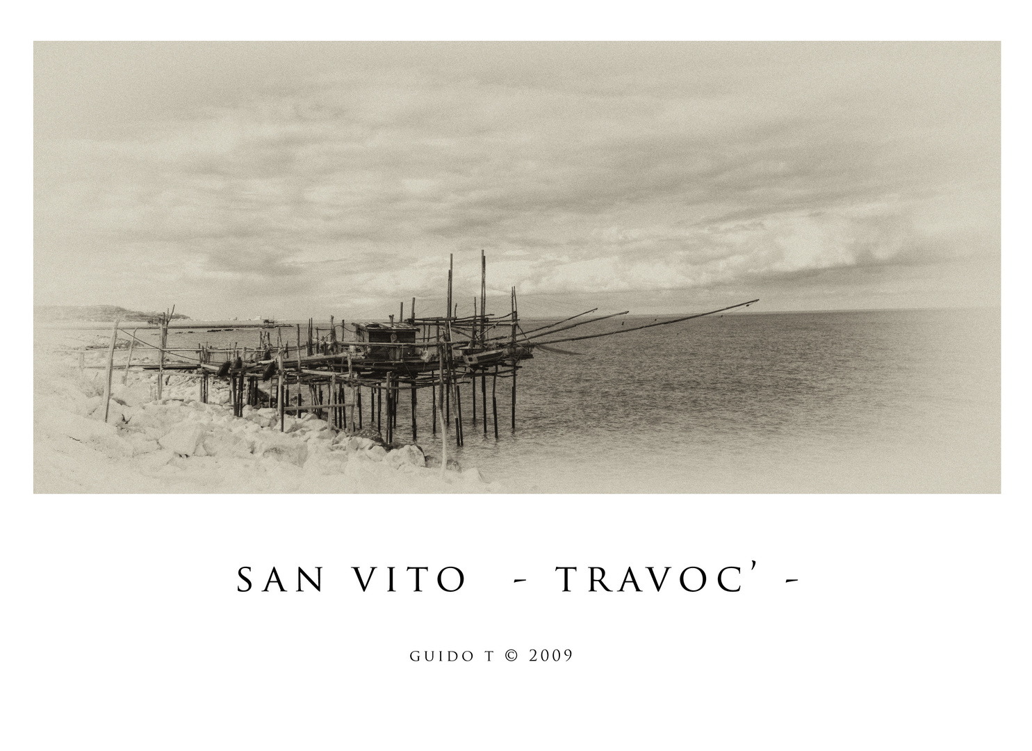 Travoc