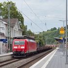 Traxx in Linz am Rhein