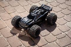 Traxxas Rustler 4x4 VXL Brushless 1/10