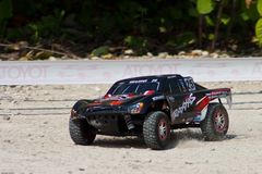 Traxxas Slash 4x4