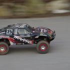 Traxxas Slash 4x4 auf Asphalt