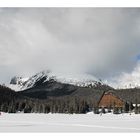 Štrbské pleso